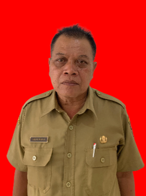 Foto Kepala Desa